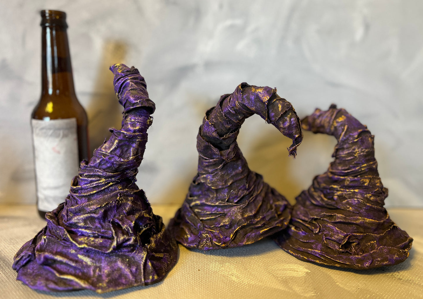 Wizard / Witches hats small