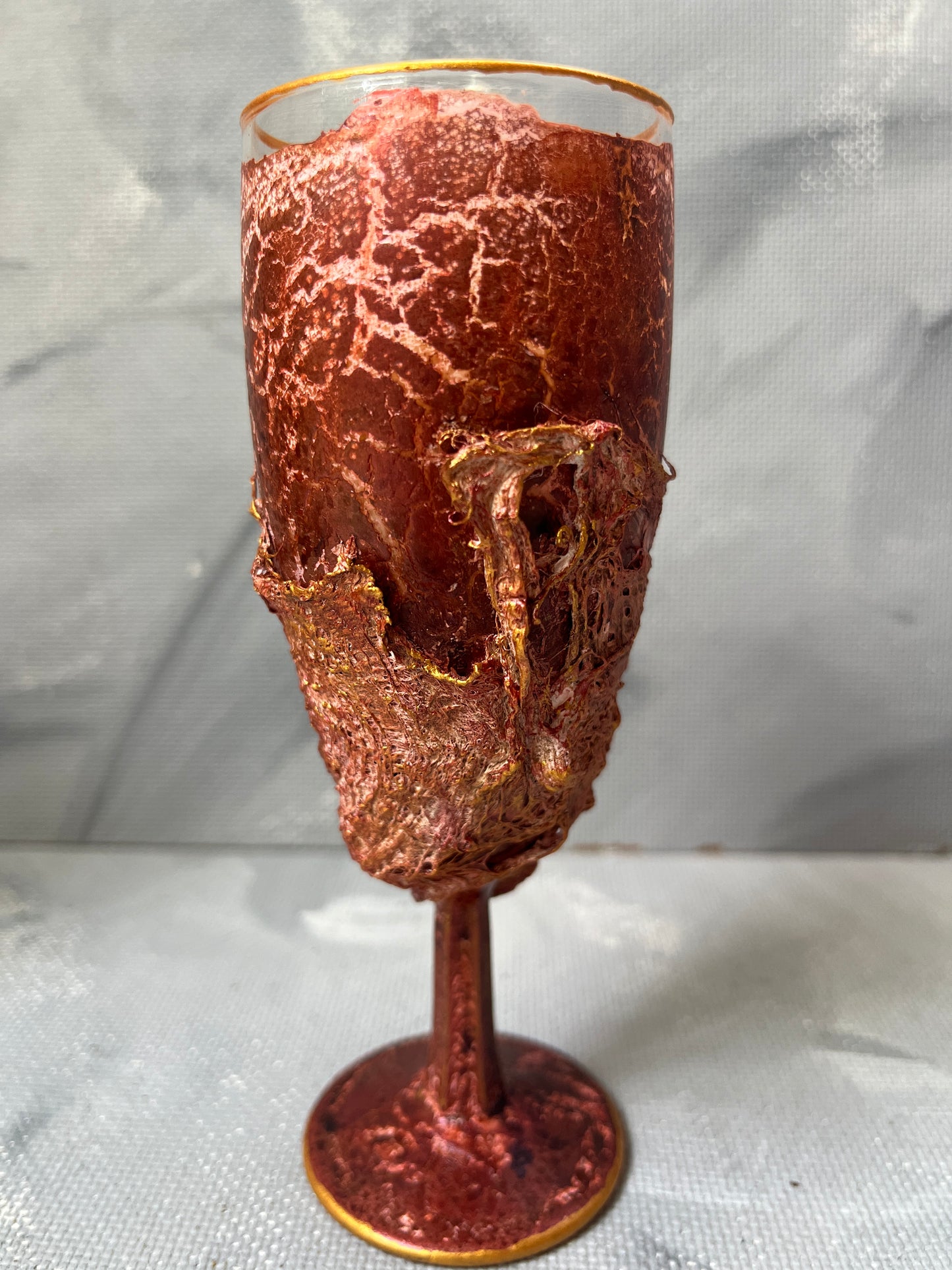 Decorated Candles