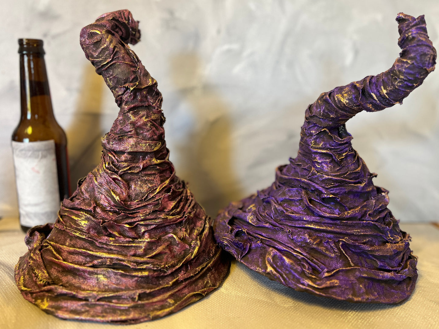 Wizard / Witches hats small