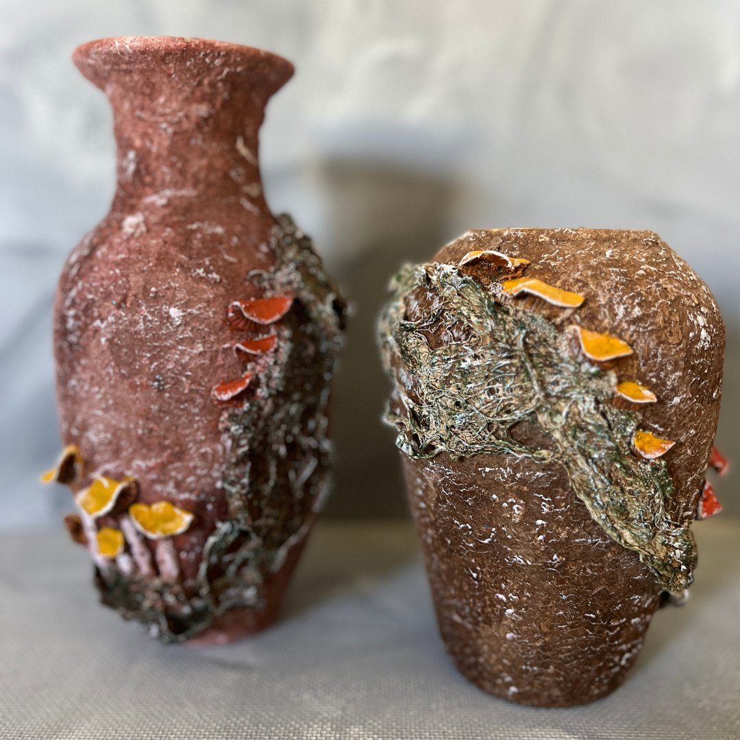 Vases