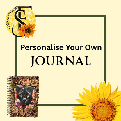 Journal Workshop