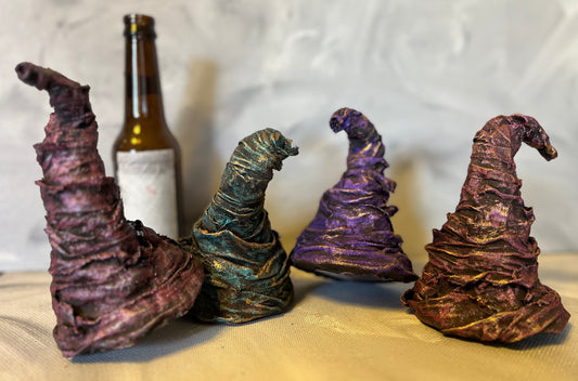 Wizard / Witches hats small