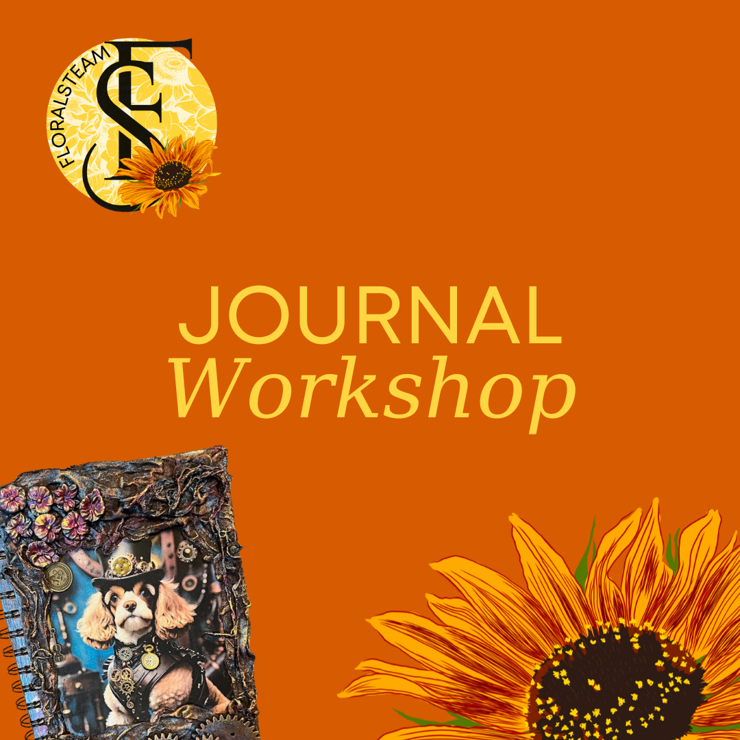 Journal Workshop