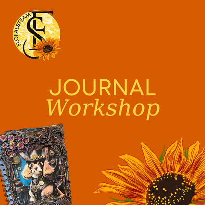 Journal Workshop