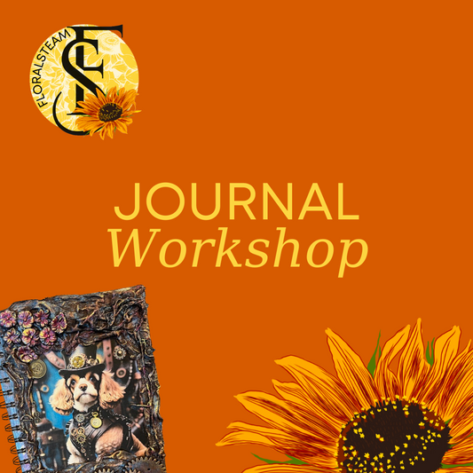 Journal Workshop