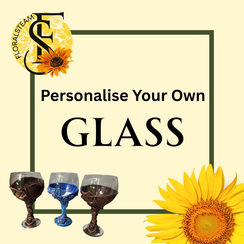 PersonaliseYourOwnGlassWorkshop