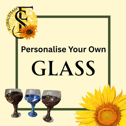 PersonaliseYourOwnGlassWorkshop