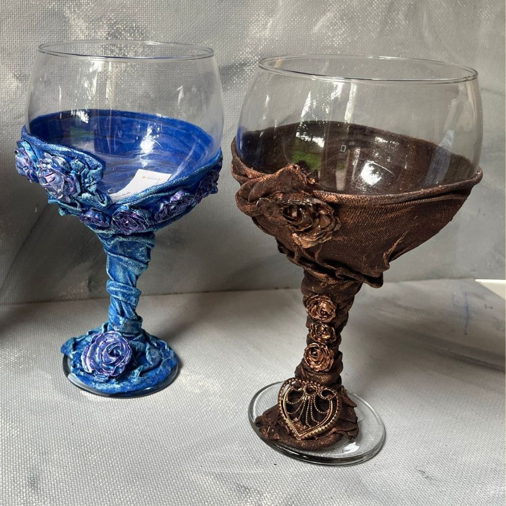 PersonaliseYourOwnGlassWorkshop