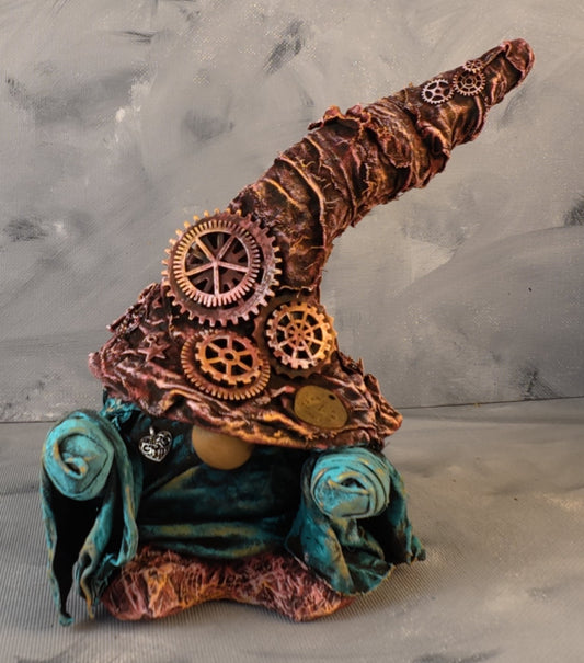 Gonk: SteamPunk Gonk Wizard Hat