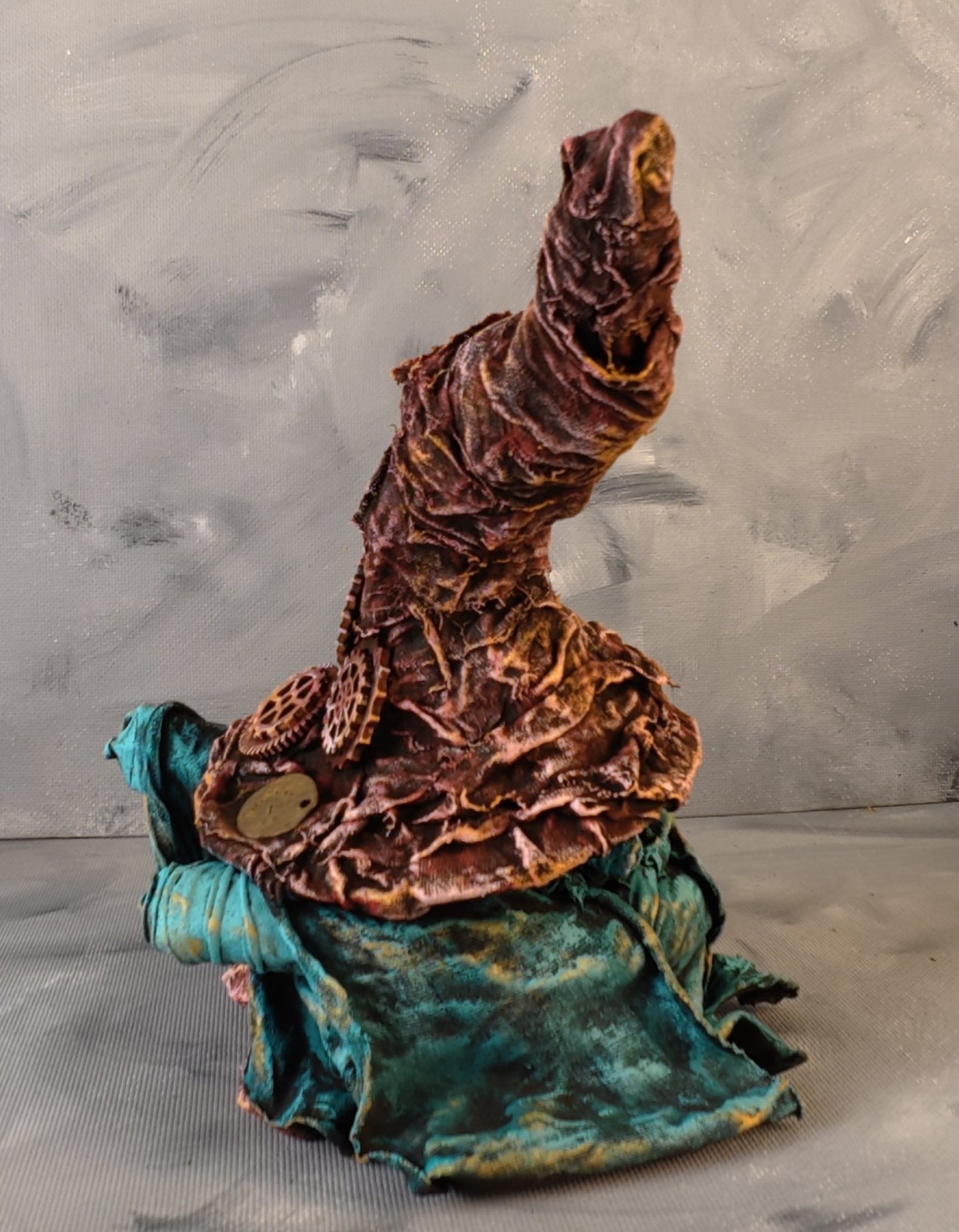 Gonk: SteamPunk Gonk Wizard Hat