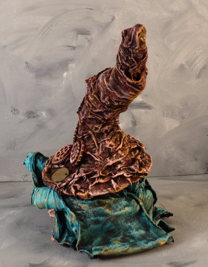 Gonk: SteamPunk Gonk Wizard Hat