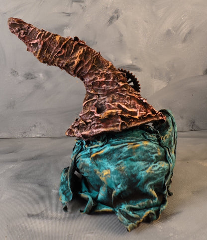 Gonk: SteamPunk Gonk Wizard Hat